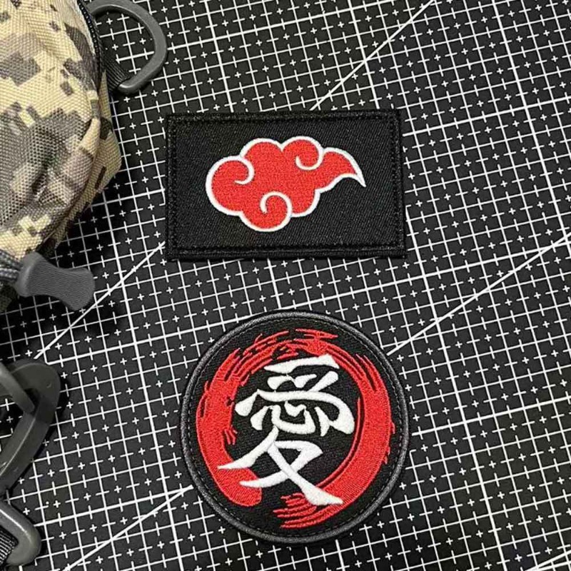 New NARUTO Personalized Two-di - đánh giá và giá Anime Merchandise Naruto