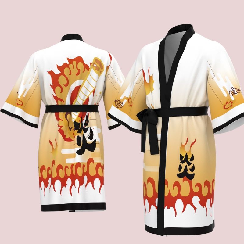 Demon Slayer Merchandising Kam - đánh giá và giá Anime Merchandise Sales