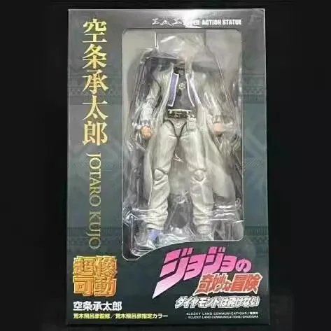 Anime jojo bizarre adventure K - đánh giá và giá Jojo Anime Merchandise