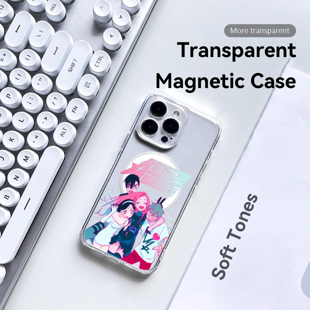 Anime A-Alien Stage Phone Case - đánh giá và giá Phone Case Anime
