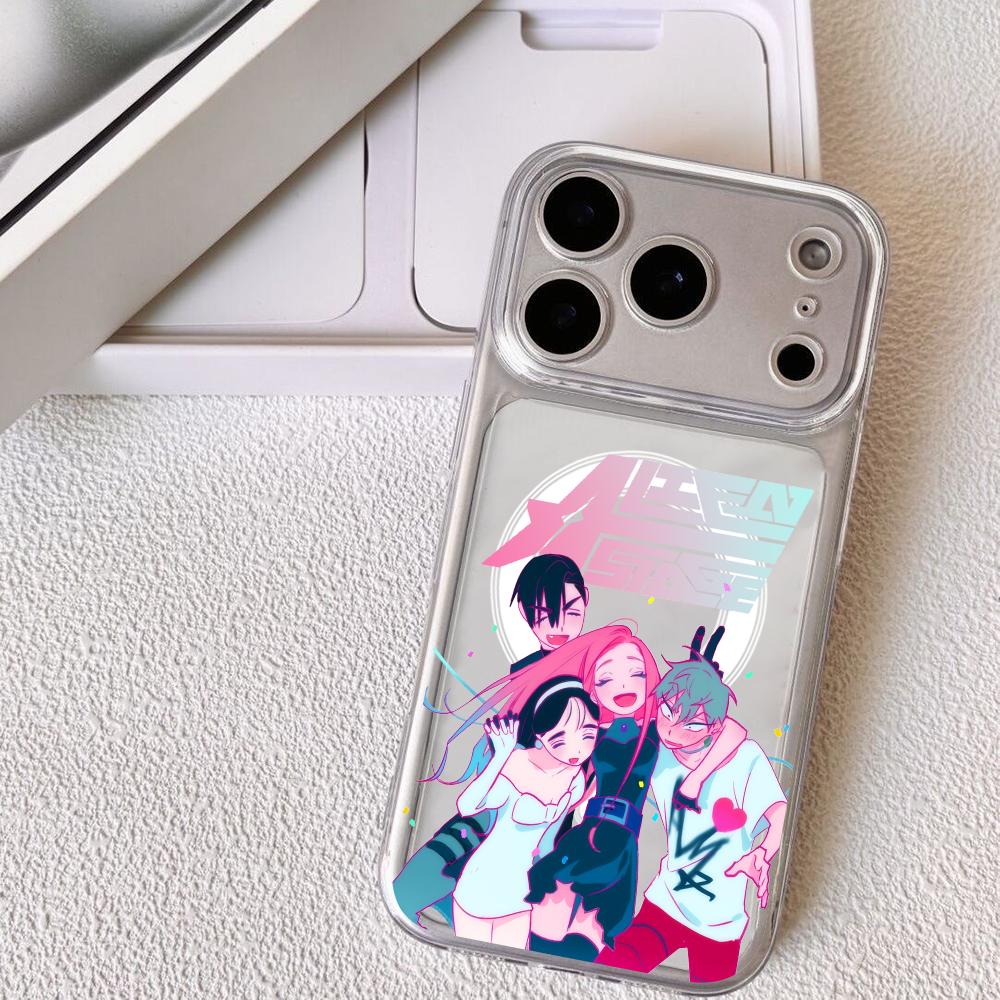 Anime A-Alien Stage Phone Case - đánh giá và giá Phone Case Anime