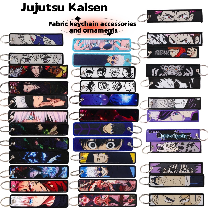 Jujutsu Kaisen Anime Merchandi - đánh giá và giá Anime Merchandise Japan