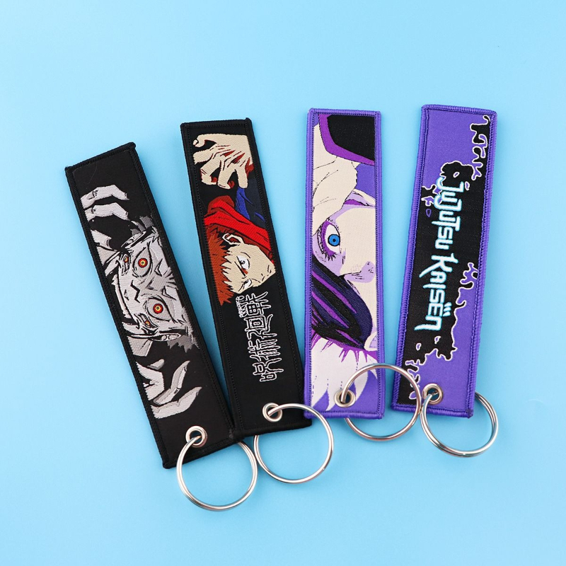 Jujutsu Kaisen Anime Merchandi - đánh giá và giá Anime Merchandise Japan