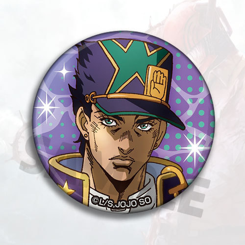 JOJO Bizarre Adventure Stone O - đánh giá và giá Jojo Anime Merchandise