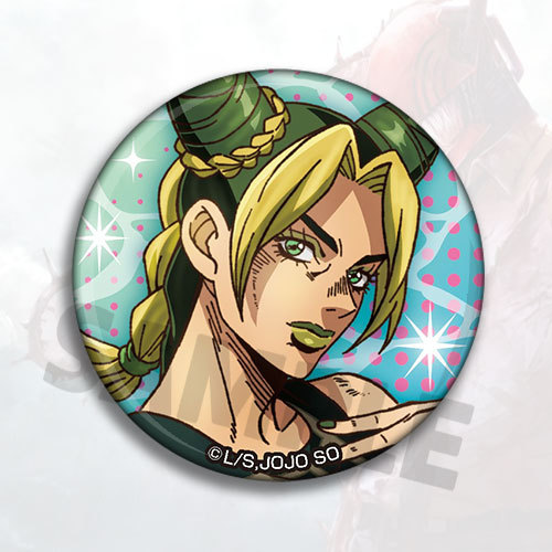 JOJO Bizarre Adventure Stone O - đánh giá và giá Jojo Anime Merchandise