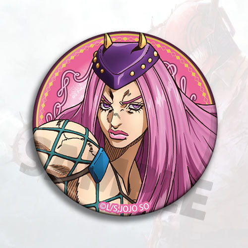 JOJO Bizarre Adventure Stone O - đánh giá và giá Jojo Anime Merchandise