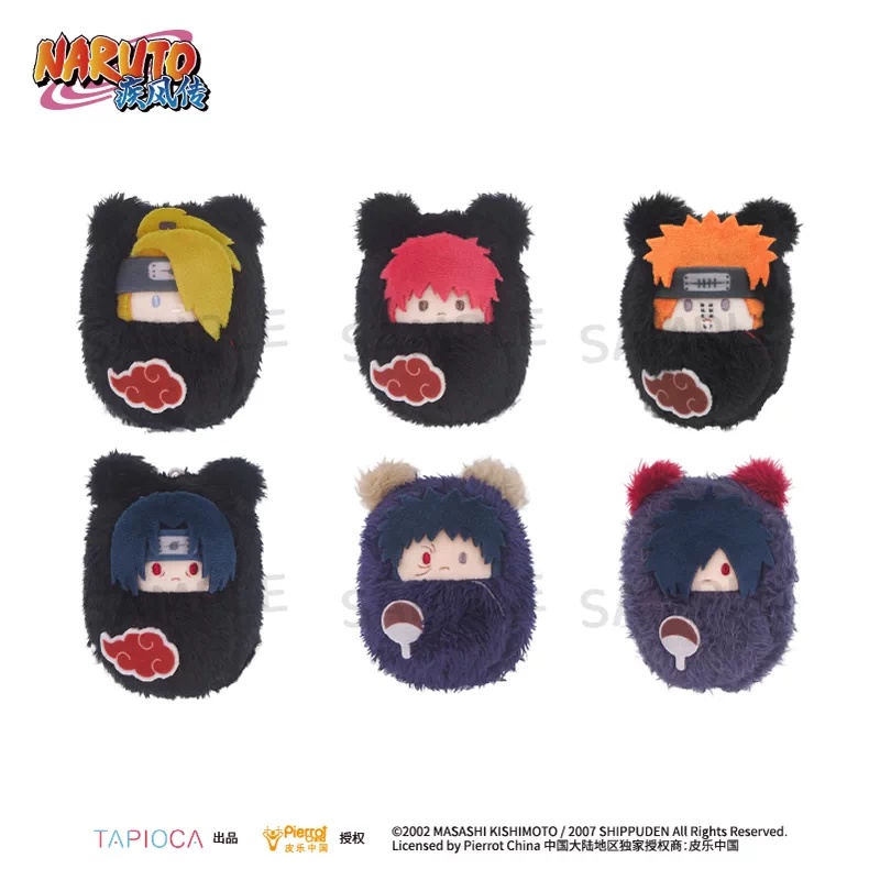 Naruto Sasuke Sakura Palm Zoo  - đánh giá và giá Anime Merchandise Naruto