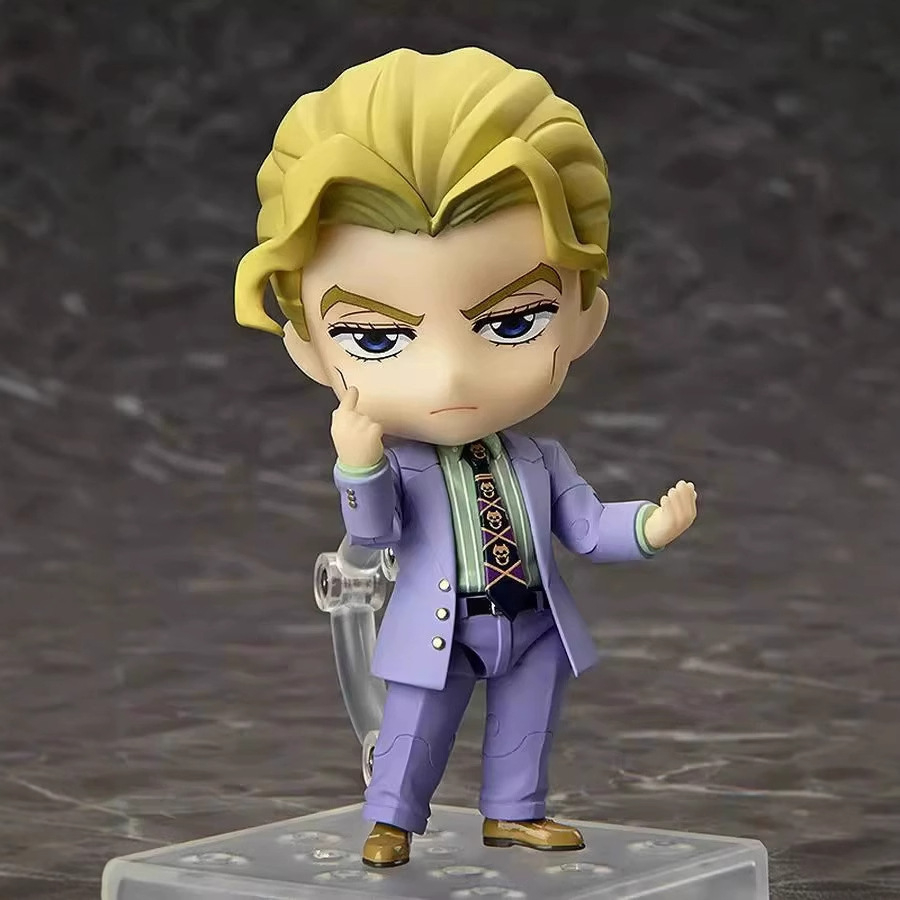 2163 Jojos Bizarre Adventure D - đánh giá và giá Jojo Anime Merchandise
