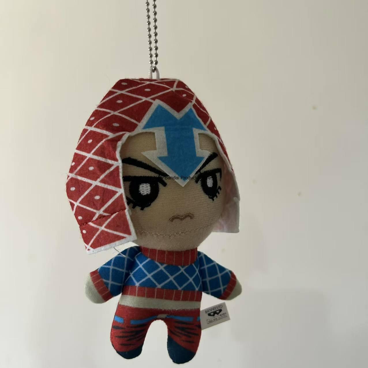 18CM Anime Jojo bizarre advent - đánh giá và giá Jojo Anime Merchandise