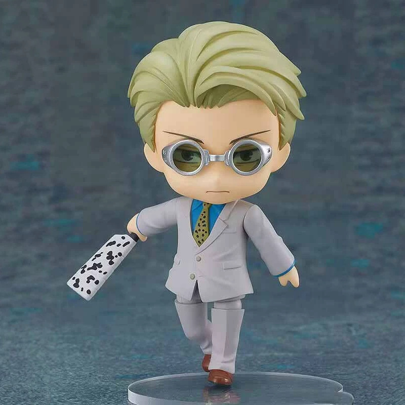 Nendoroid Jujutsu Kaisen No.18 - đánh giá và giá Anime Merchandise Sales