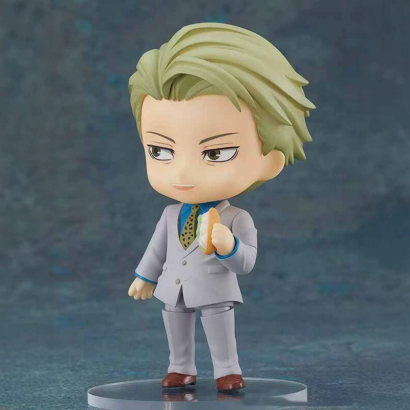 Nendoroid Jujutsu Kaisen No.18 - đánh giá và giá Anime Merchandise Sales