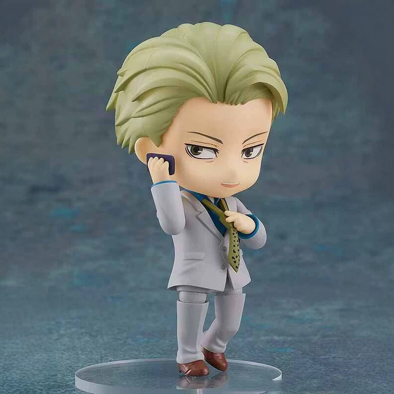 Nendoroid Jujutsu Kaisen No.18 - đánh giá và giá Anime Merchandise Sales