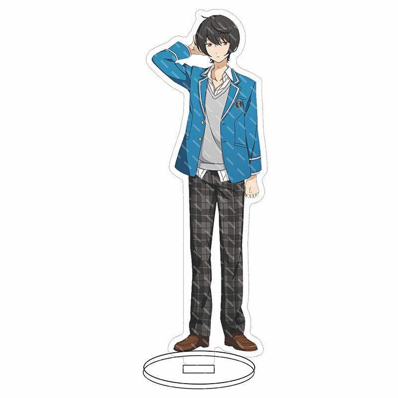 16CM Anime Acrylic Stand Ensem - đánh giá và giá Anime Merchandise Accessories