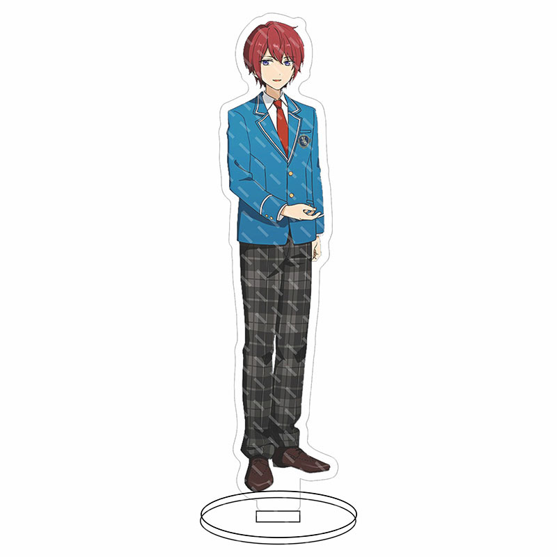 16CM Anime Acrylic Stand Ensem - đánh giá và giá Anime Merchandise Accessories