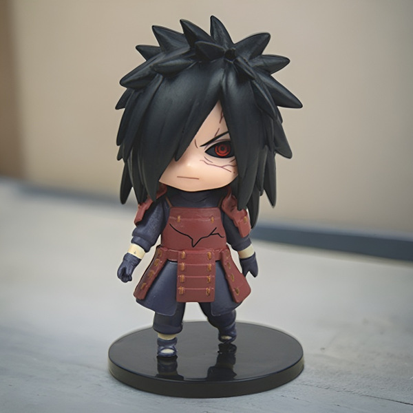 Naruto figurines, toy figures, - đánh giá và giá Anime Merchandise Naruto
