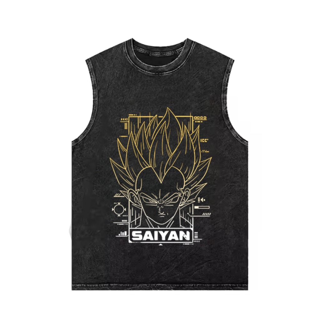 New  Dragon Ball Printed Men's - đánh giá và giá Anime Merchandise Store In Japan