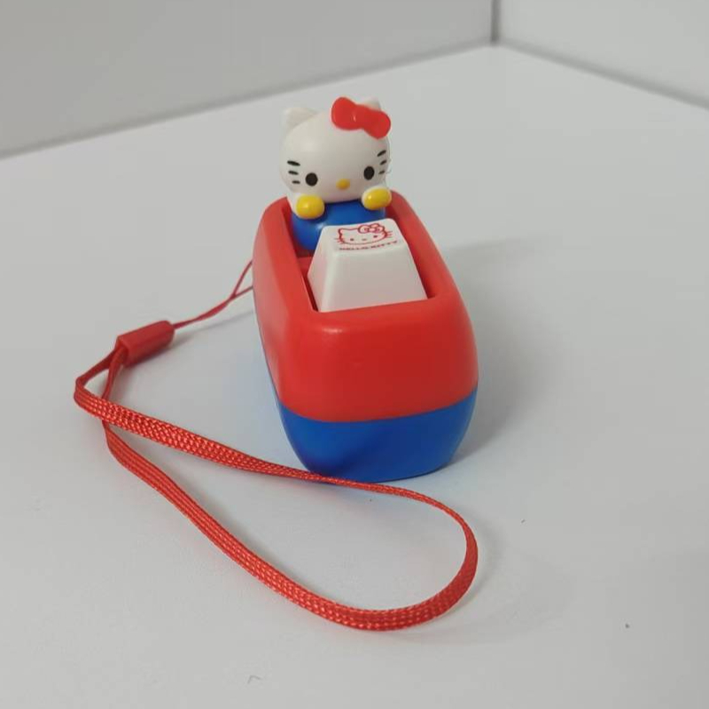 Hello Kitty Recordable Voice B - đánh giá và giá Anime Merchandise Accessories