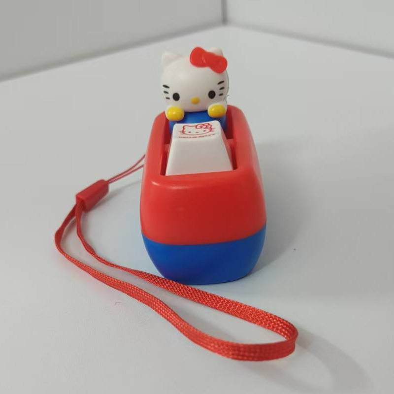 Hello Kitty Recordable Voice B - đánh giá và giá Anime Merchandise Accessories