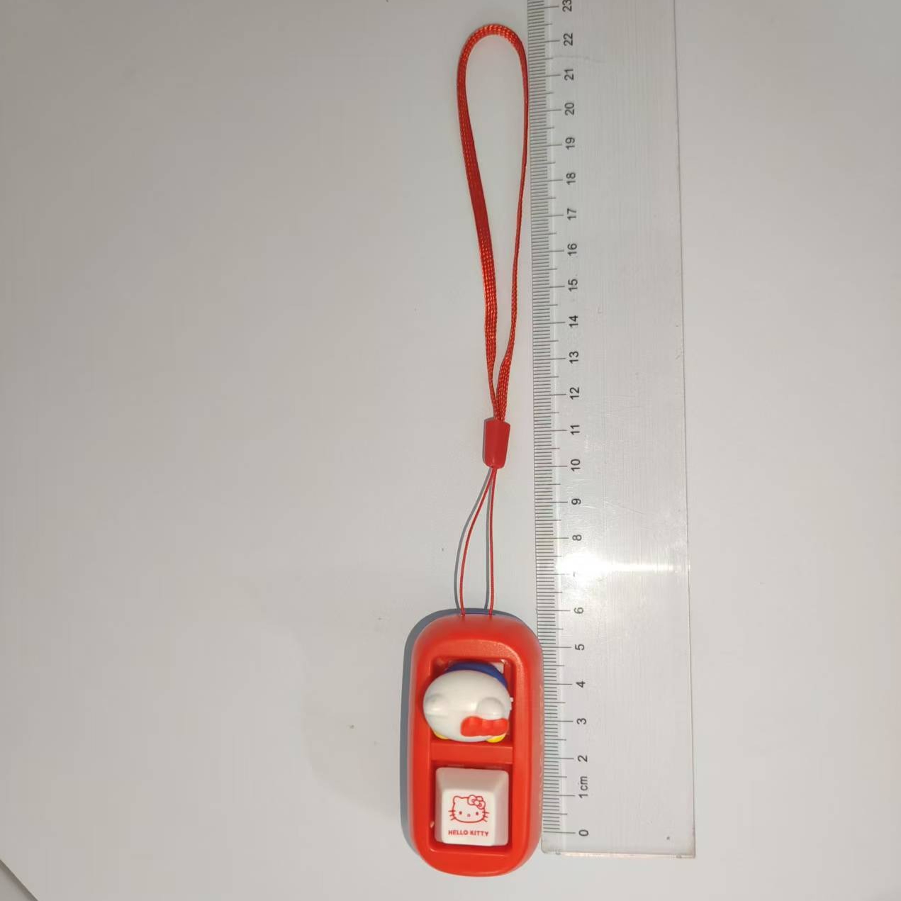Hello Kitty Recordable Voice B - đánh giá và giá Anime Merchandise Accessories