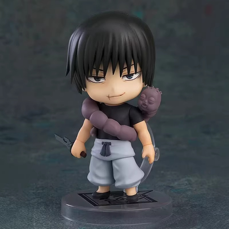 Jujutsu Kaisen Q Toji Fushigur - đánh giá và giá Anime Merchandise Sales