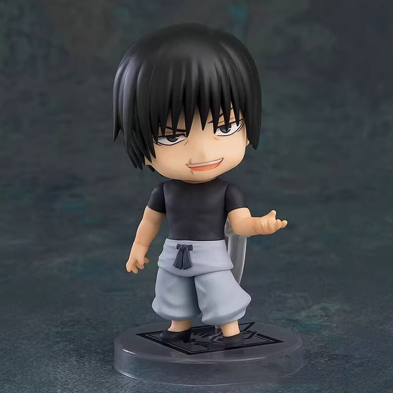 Jujutsu Kaisen Q Toji Fushigur - đánh giá và giá Anime Merchandise Sales