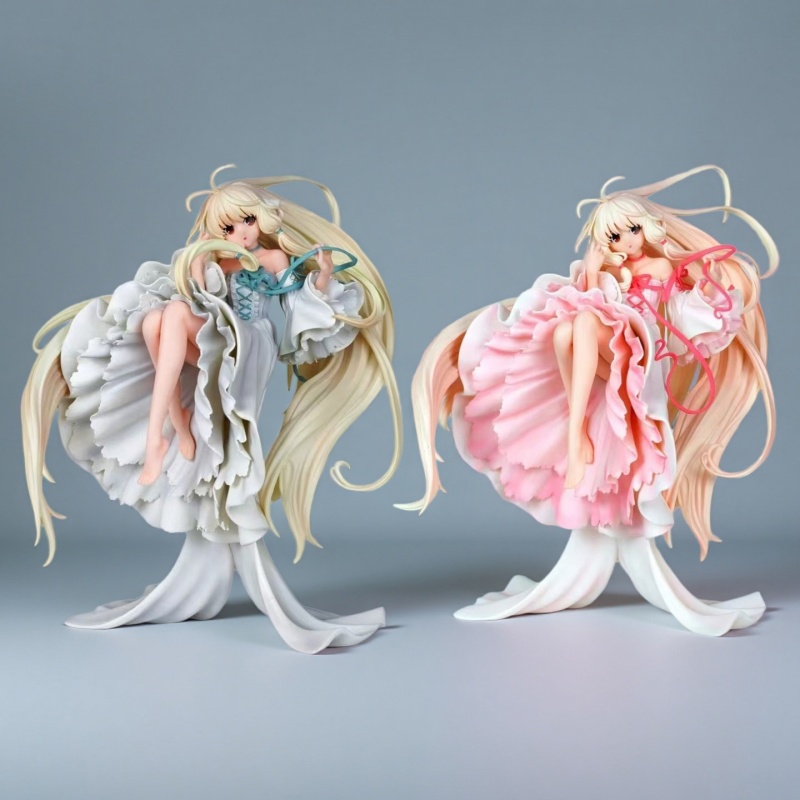 1/8 Scale Anime Merchandise Fi - đánh giá và giá Anime Merchandise Sales