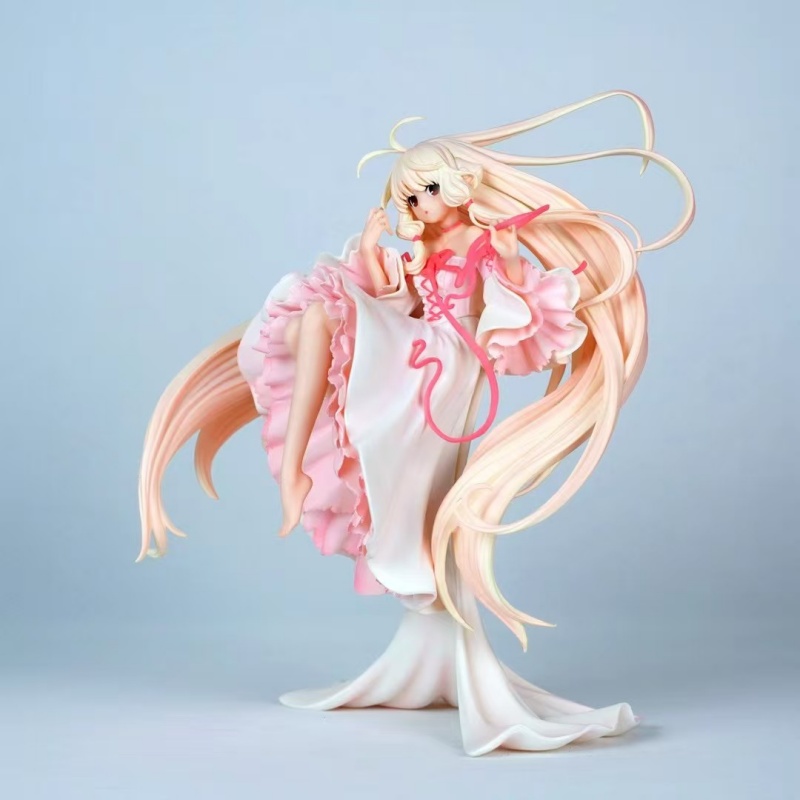 1/8 Scale Anime Merchandise Fi - đánh giá và giá Anime Merchandise Sales