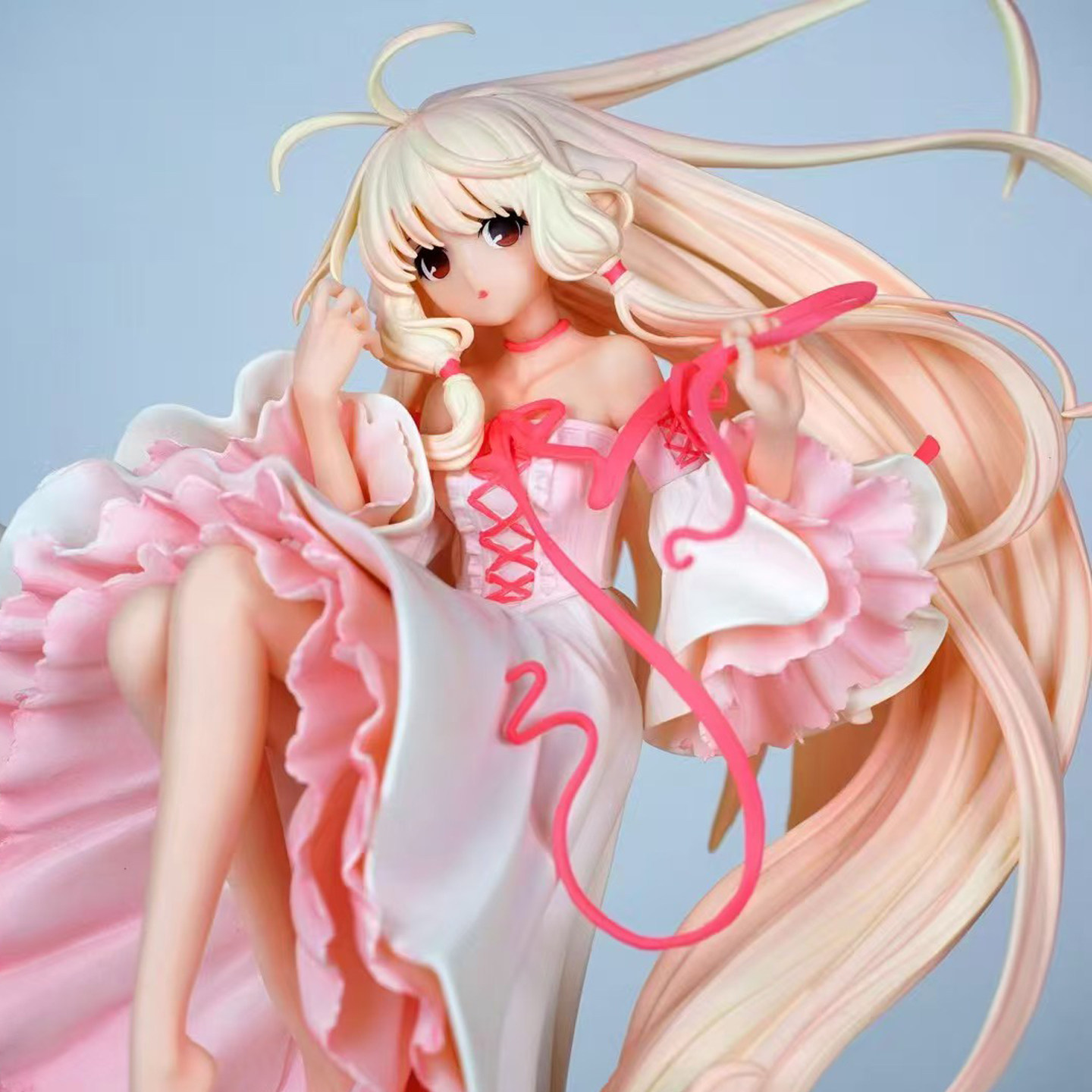 1/8 Scale Anime Merchandise Fi - đánh giá và giá Anime Merchandise Sales