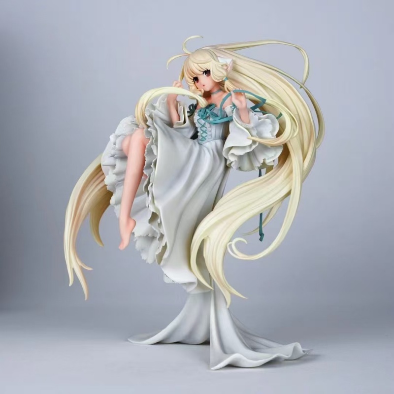 1/8 Scale Anime Merchandise Fi - đánh giá và giá Anime Merchandise Sales