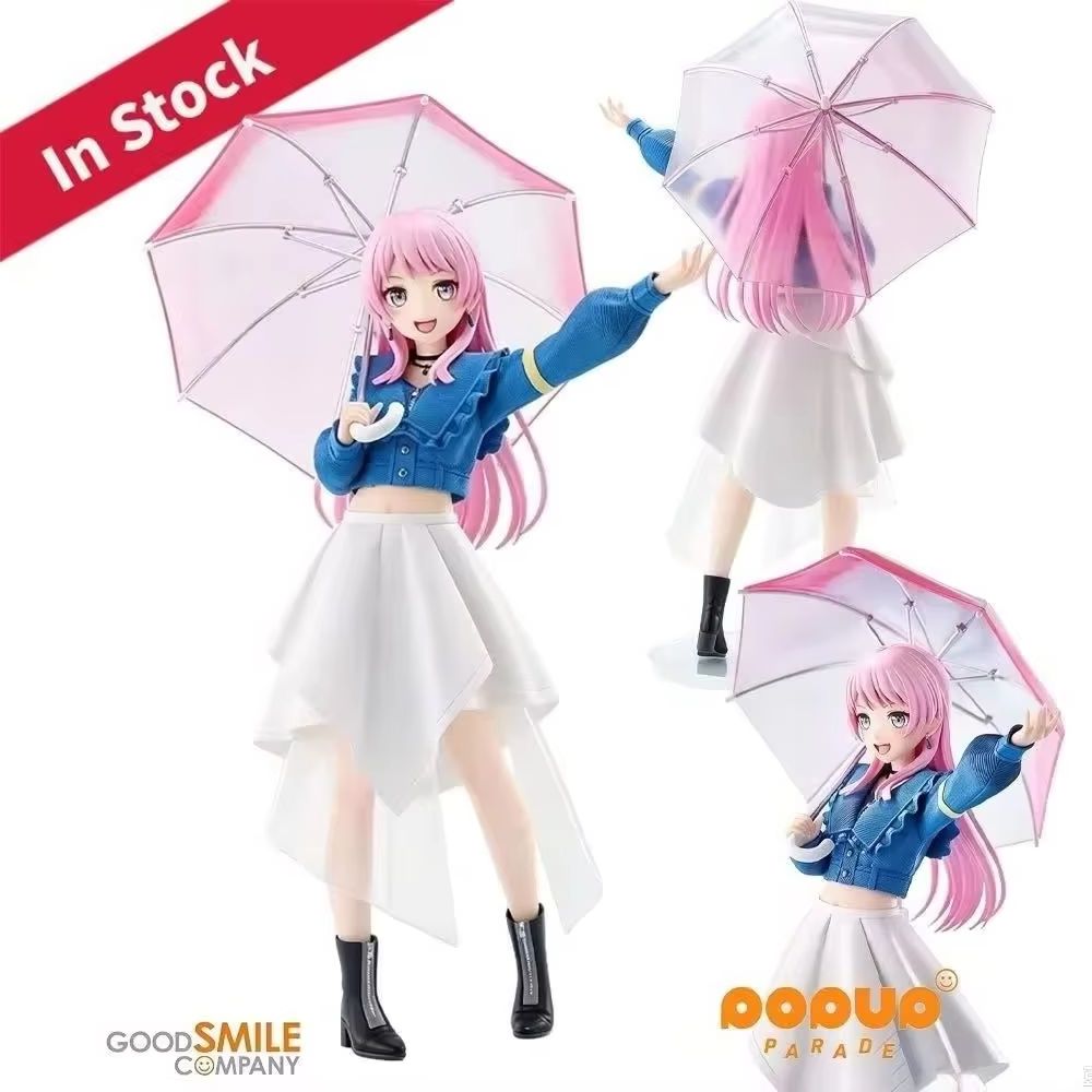 100% Original in Stock Good Sm - đánh giá và giá Good Smile Company Pop Up Parade