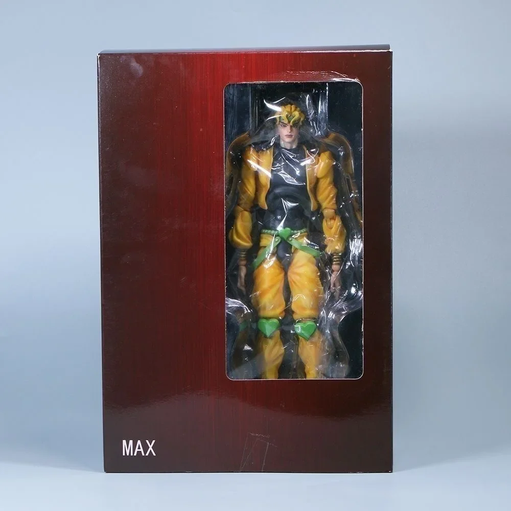 Anime Jojo Bizarre Adventure S - đánh giá và giá Jojo Anime Merchandise