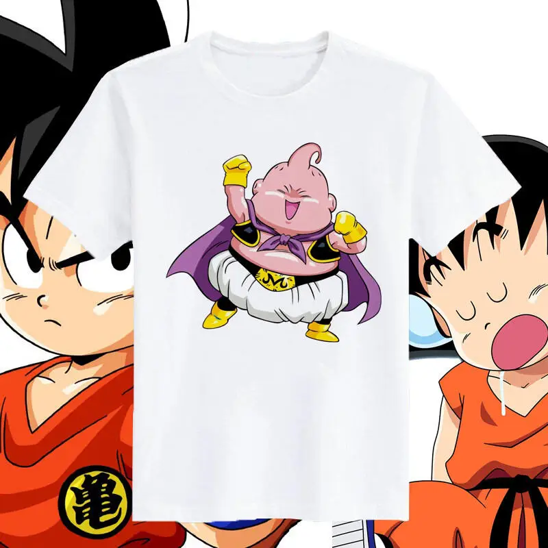 Dragon Ball Hot Summer Anime M - đánh giá và giá Anime Merchandise T Shirt