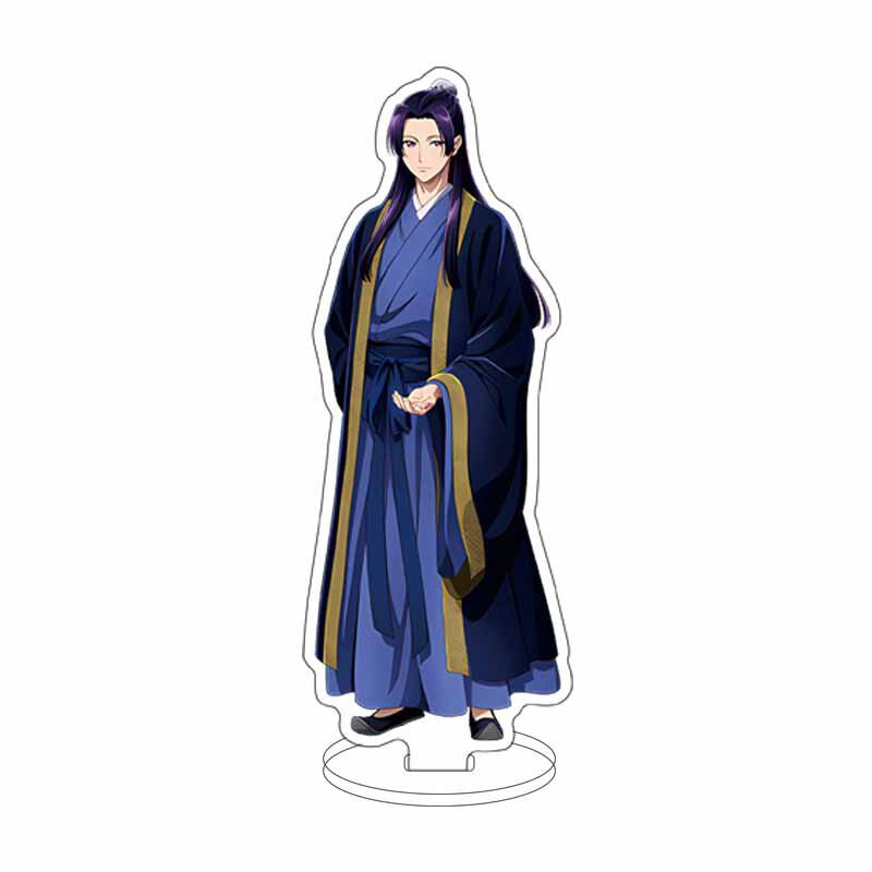 16CM Anime ‌Kusuriya no Hitori - đánh giá và giá Free Anime Merchandise