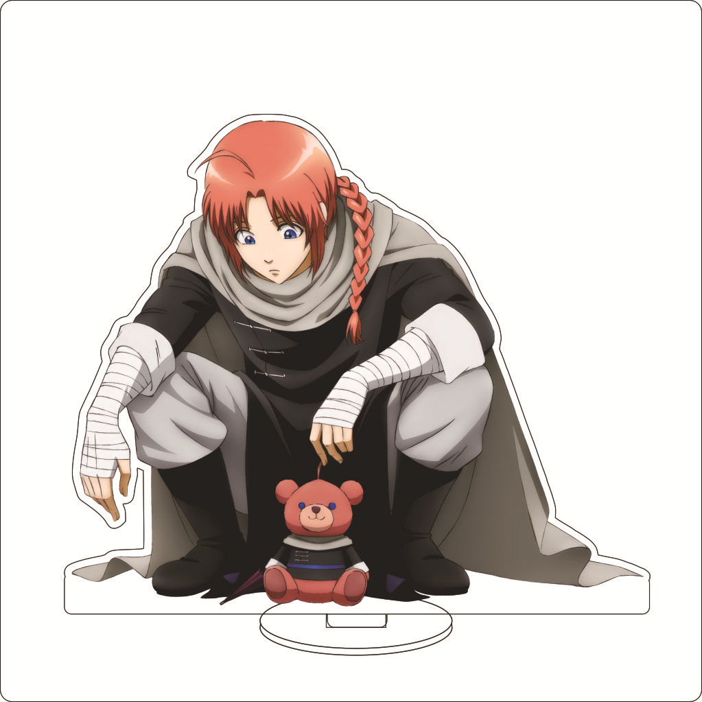 16CM Anime Gintama Sakata Gint - đánh giá và giá Anime Merchandise Accessories