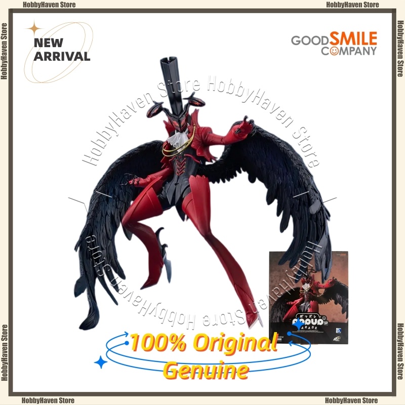 In Stock Good Smile Company‌ ‌ - đánh giá và giá Good Smile Company Pop Up Parade