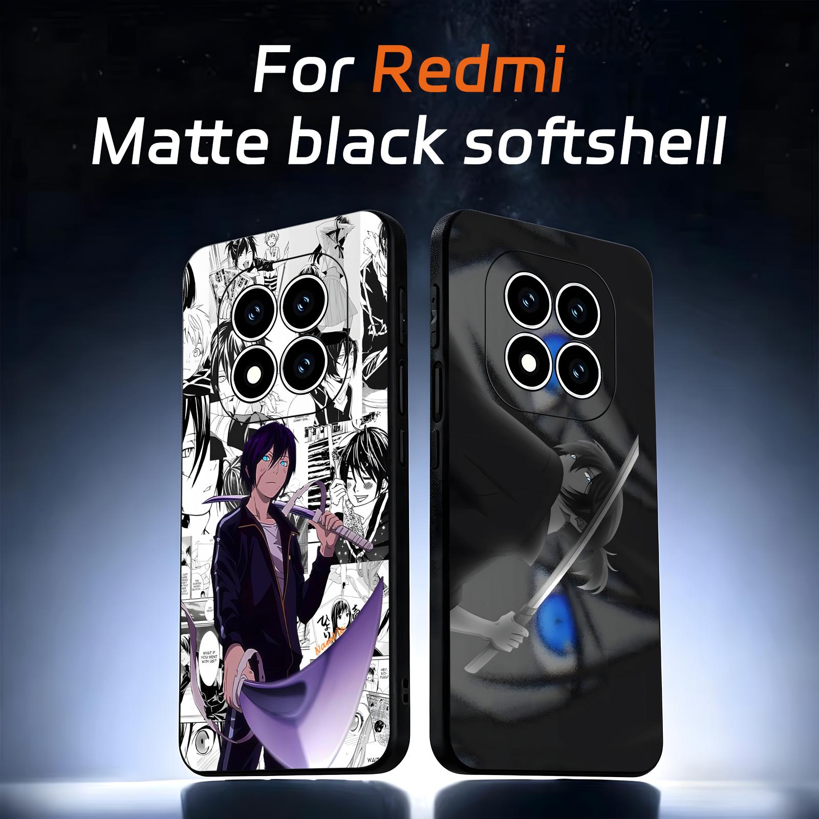 Anime Noragami  Phone Case For - đánh giá và giá Phone Case Anime