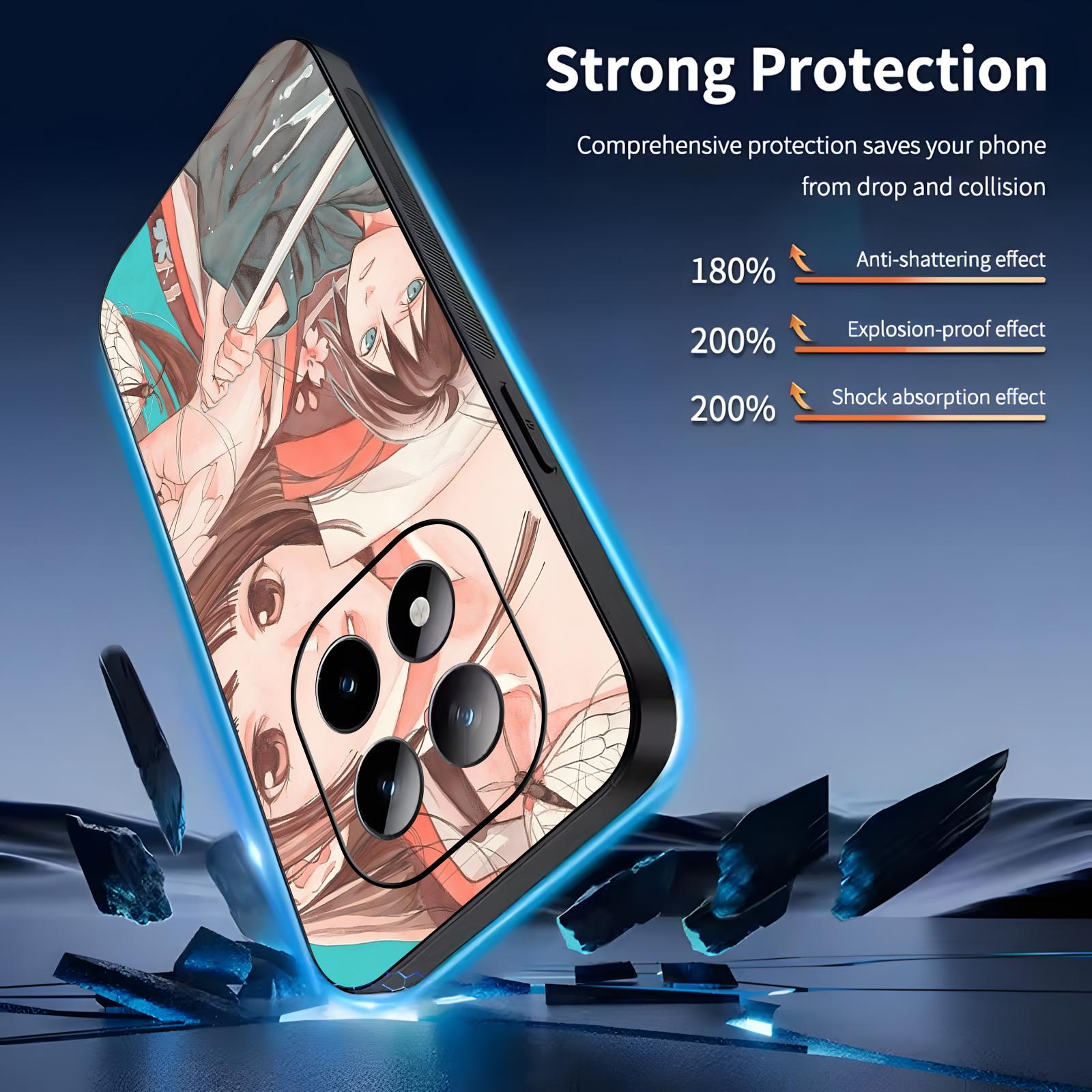 Anime Noragami  Phone Case For - đánh giá và giá Phone Case Anime