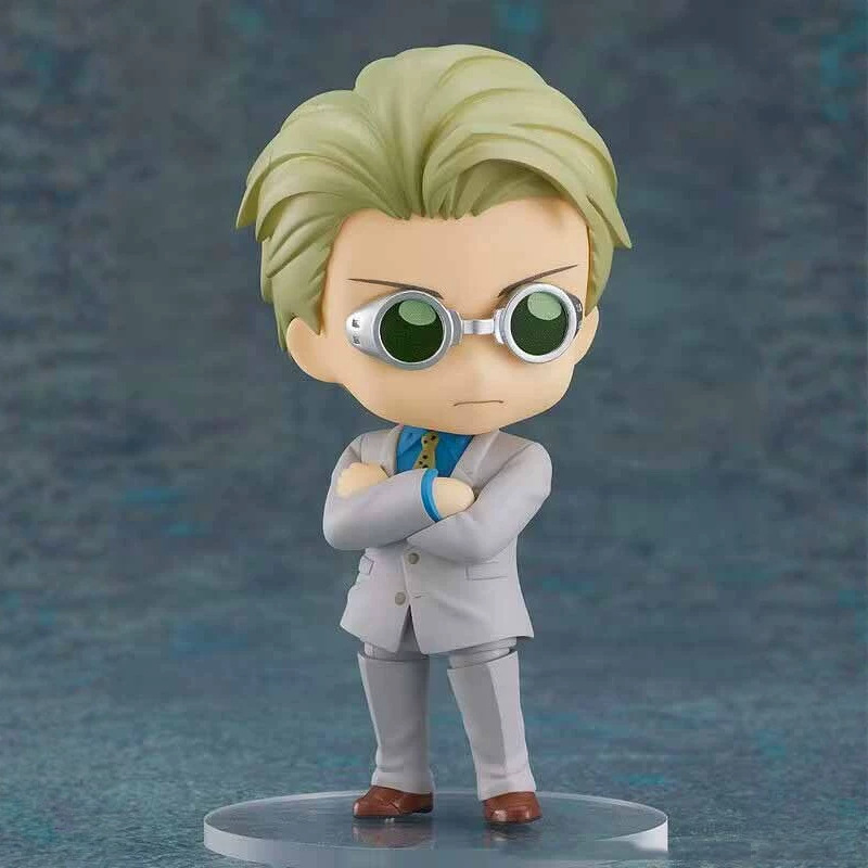 Nendoroid Jujutsu Kaisen No.18 - đánh giá và giá Anime Merchandise Sales