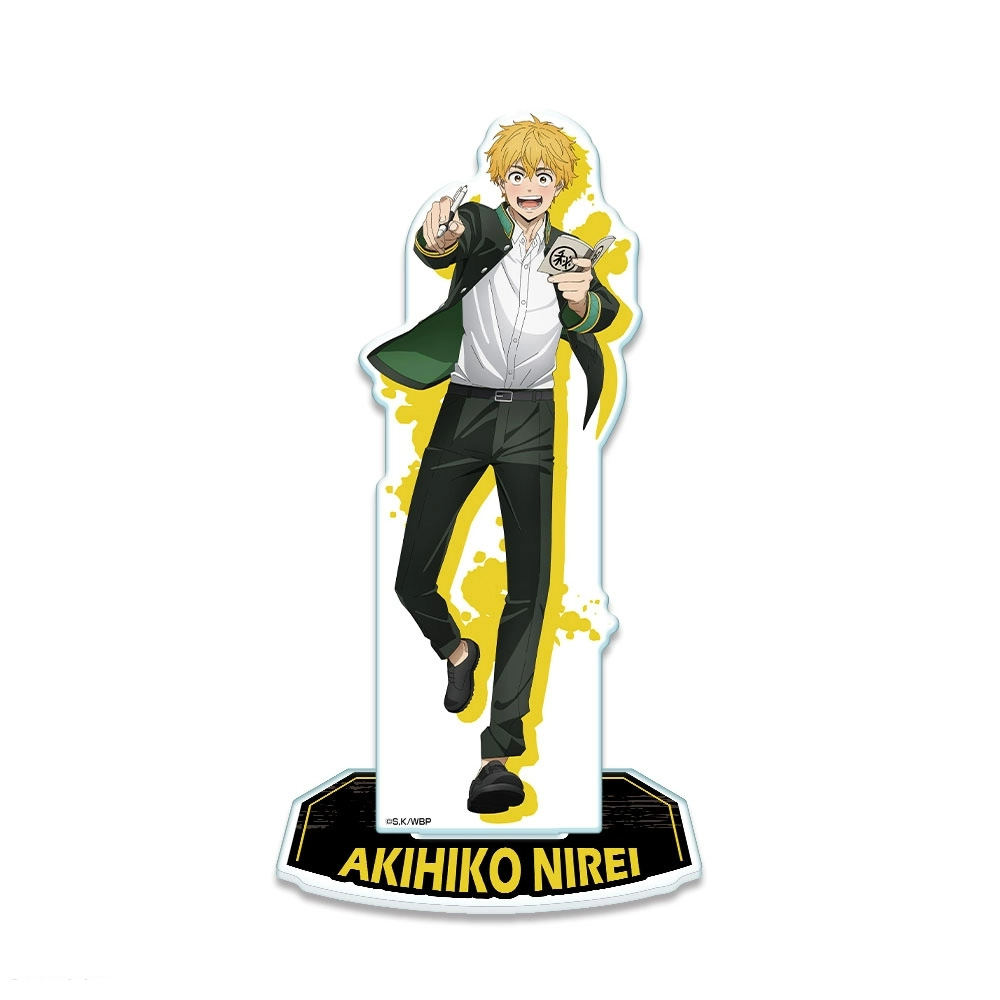 2026 WIND BREAKER Acrylic Stan - đánh giá và giá Windbreaker Anime Merchandise