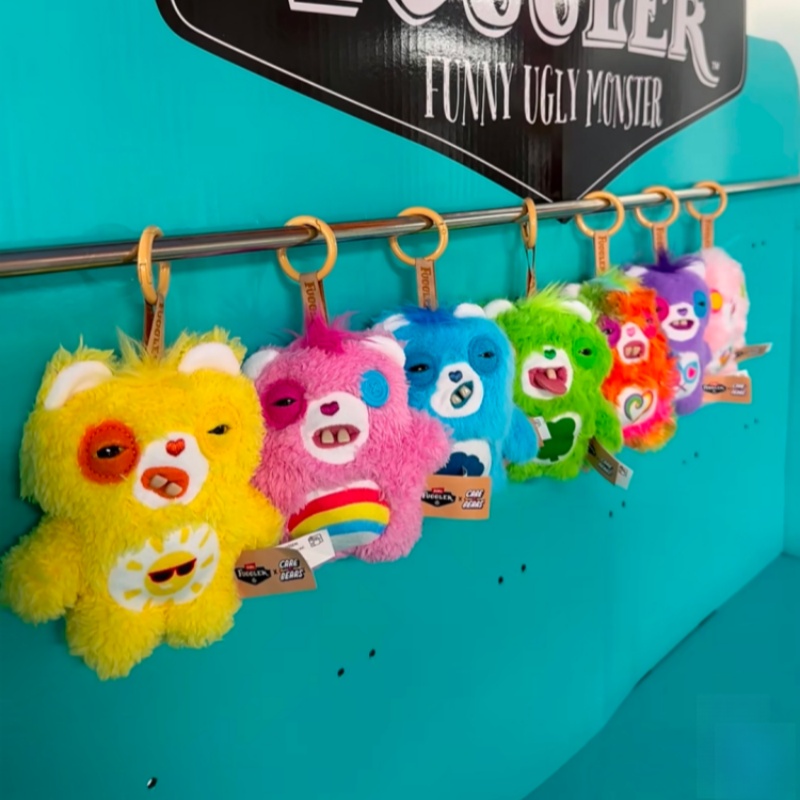 Pre Sale New Genuine Fuggler C - đánh giá và giá Anime Merchandise Sales