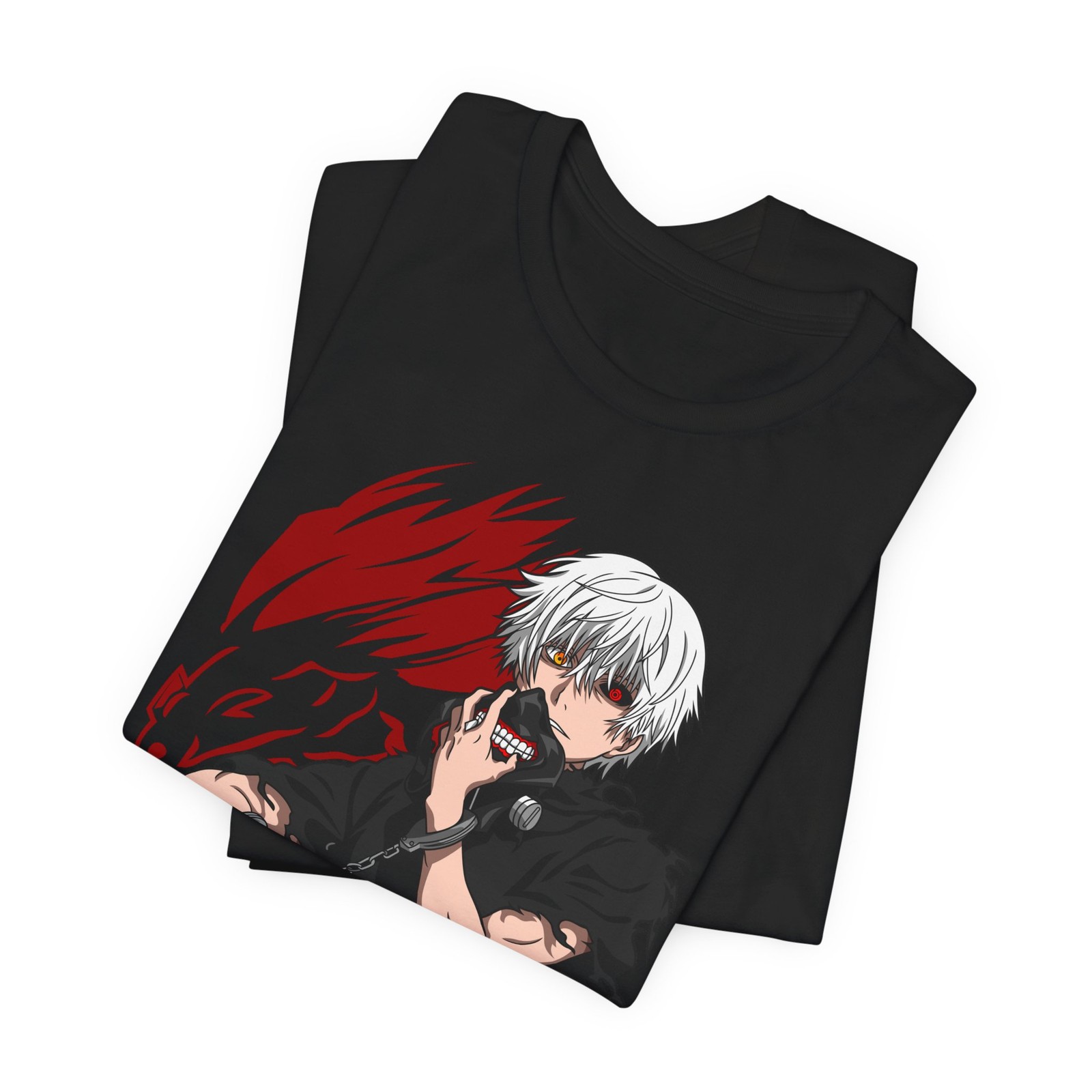 Tokyo Ghoul Anime Tee, Unisex  - đánh giá và giá Anime Merchandise T Shirt