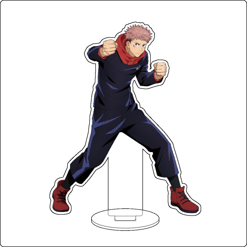 16CM Anime Jujutsu Kaisen Gojo - đánh giá và giá Anime Merchandise Accessories