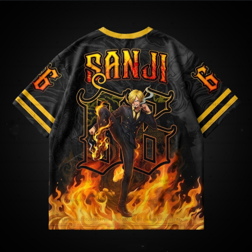 2526 men Summer Japanese Anime - đánh giá và giá Free Anime Merchandise