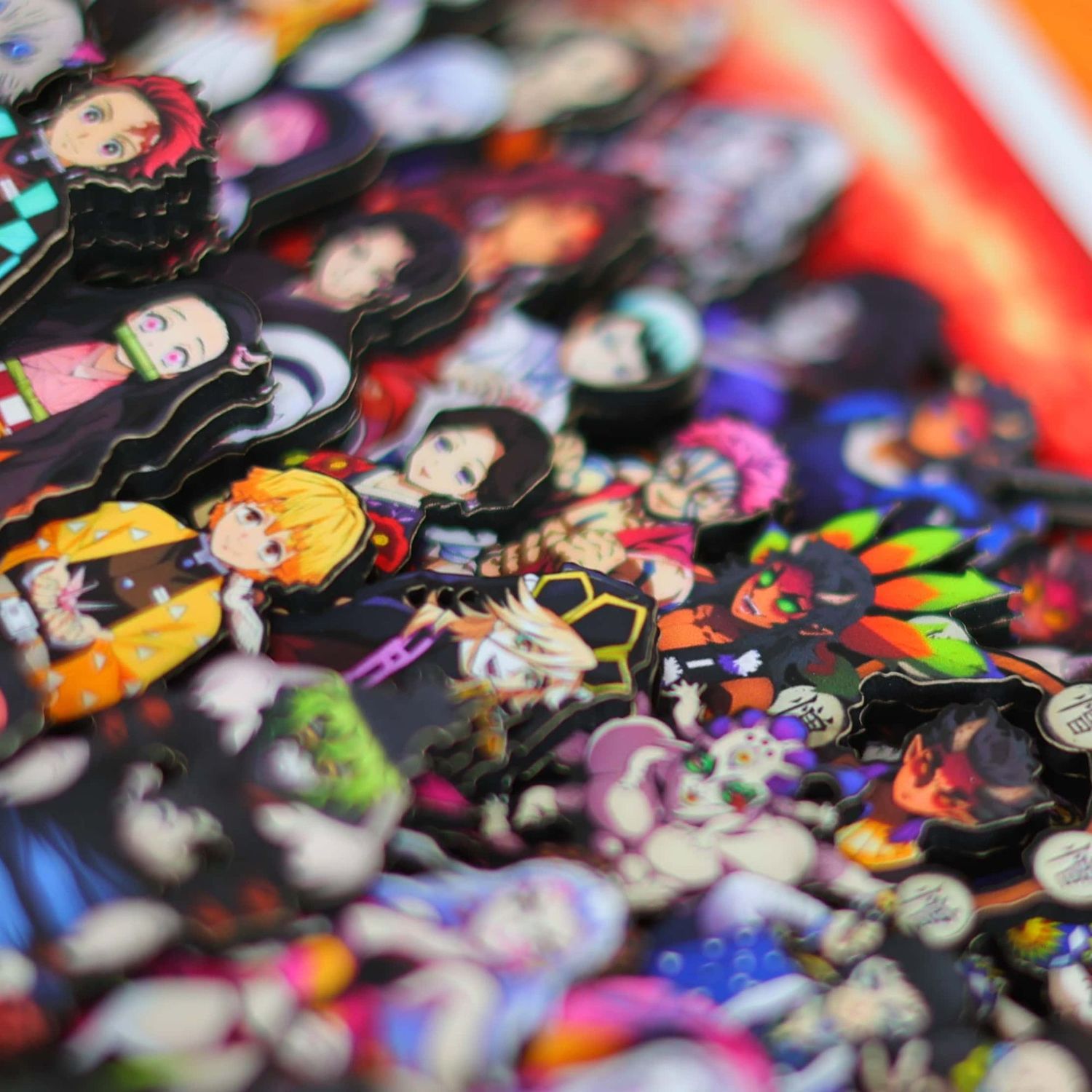Demon Slayer anime merchandise - đánh giá và giá Anime Merchandise Japan