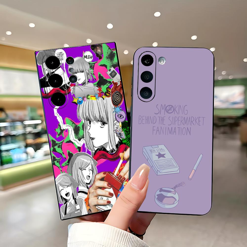 Yamada Hot Anime Girl Phone Ca - đánh giá và giá Phone Case Anime