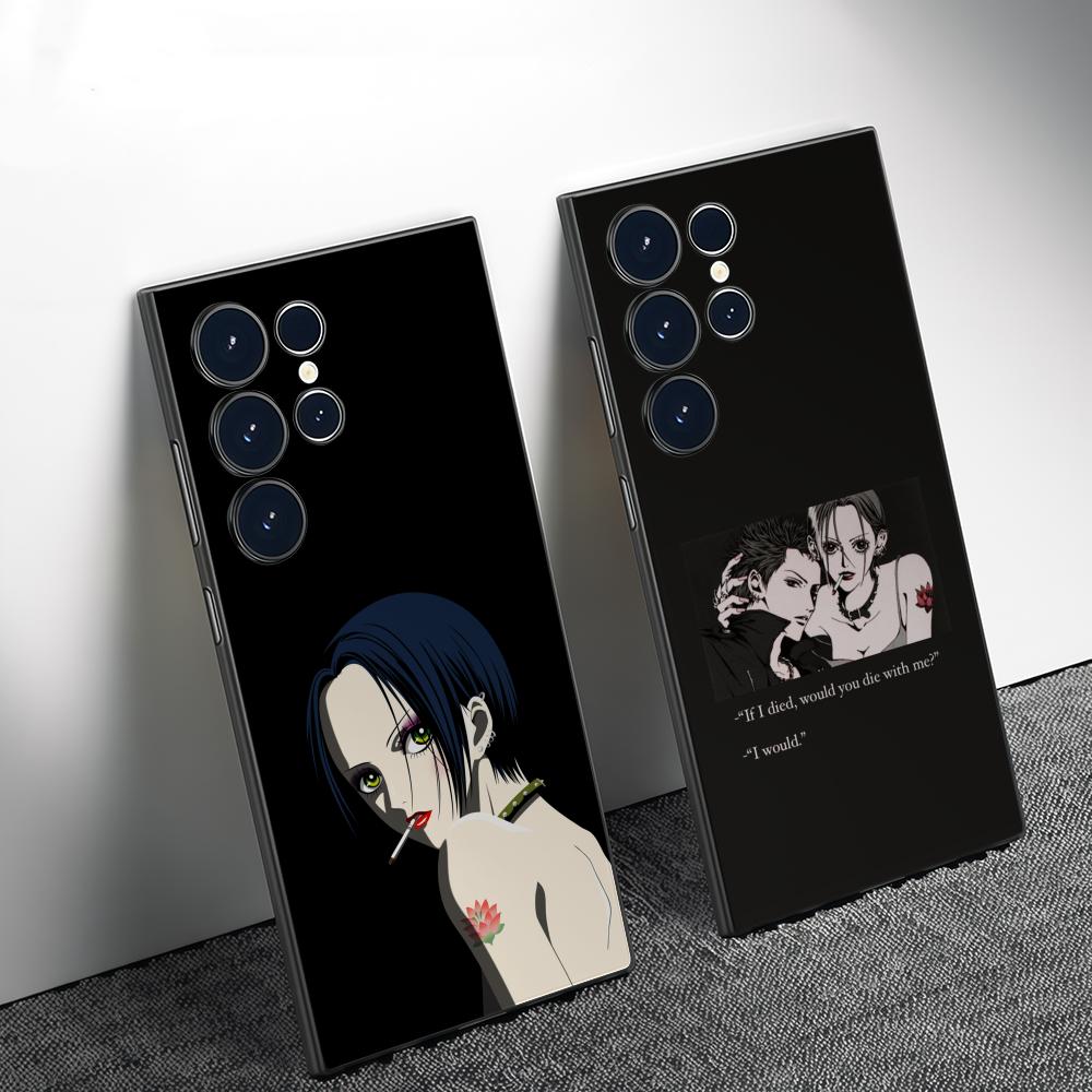 Anime Nana Osaki Phone Case Fo - đánh giá và giá Phone Case Anime