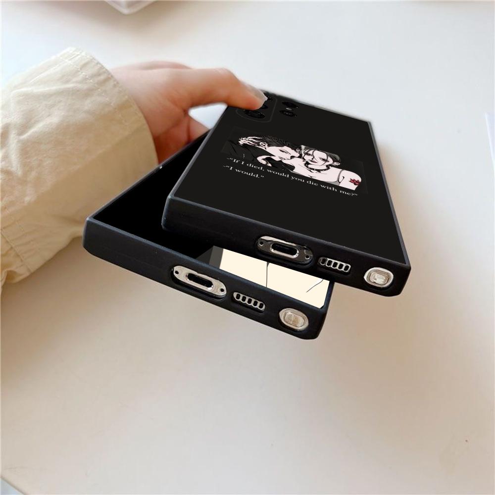 Anime Nana Osaki Phone Case Fo - đánh giá và giá Phone Case Anime