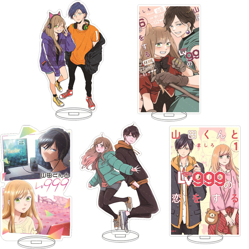 16CM Anime Acrylic Stand My Lo - đánh giá và giá Anime Merchandise Accessories