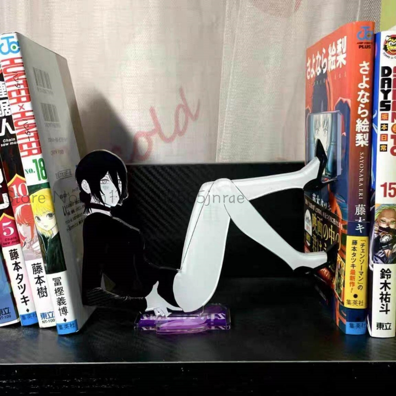 Chainsaw Man Acrylic Stand Ani - đánh giá và giá Anime Merchandise Sales