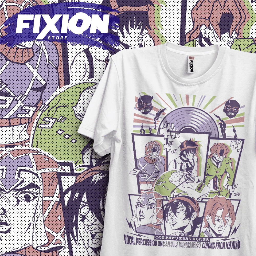 Jojos Bizarre Adventure –  Dan - đánh giá và giá Jojo Anime Merchandise